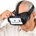 VR-очки для слабовидящих. IrisVision 7